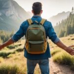 A Beginner's Guide to Backpacking