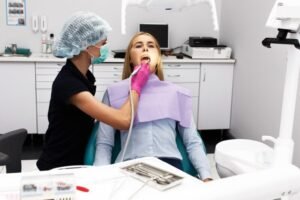 What are the Benefits of Regular Dental Check-ups?