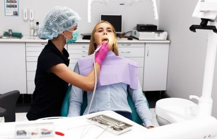What are the Benefits of Regular Dental Check-ups?