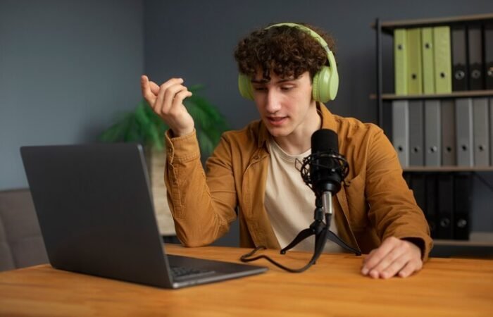 Where to Find Quality Educational Podcasts