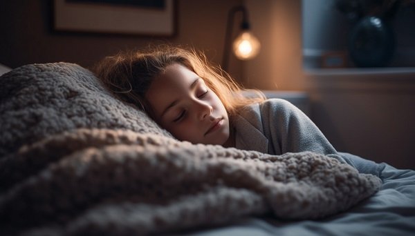 How to Improve Your Sleep Health And Quality
