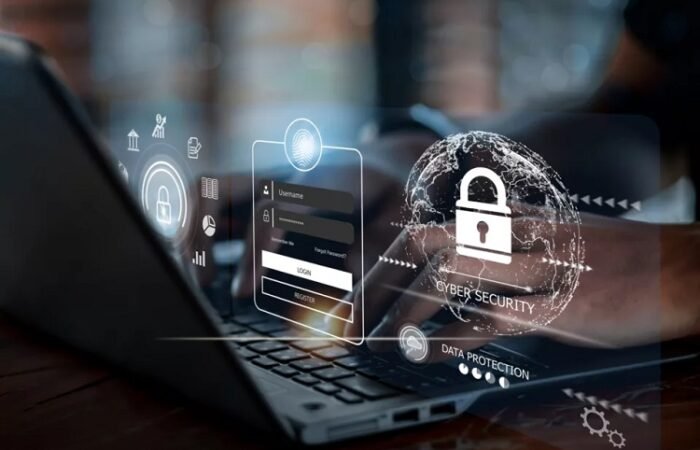 How to Keep Your Data Secure Online