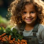 How to Develop Healthy Eating Habits for Children