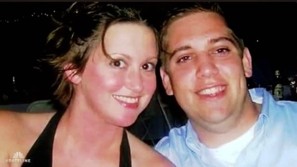 Jennifer McKay Dateline: A Tragic Love Triangle Unraveled