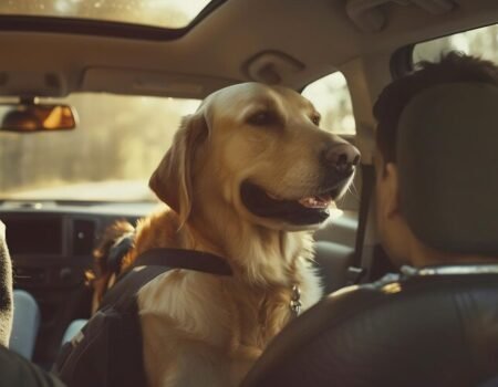 What to Know About Traveling with Pets Tips