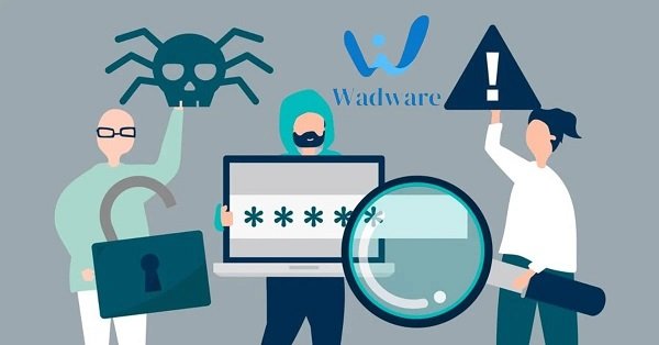 The Emerging Threat of Wadware: Understanding the Stealthy Danger