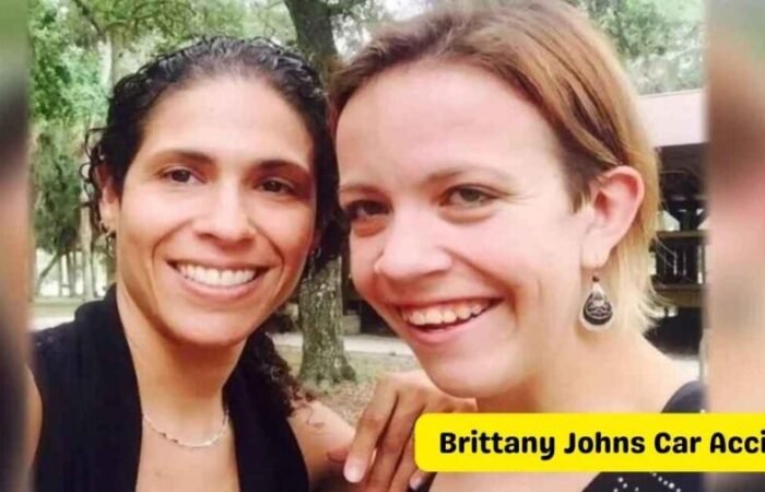 Tragic Brittany Johns Car Accident: A Wake-Up Call for Road Safety