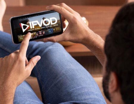 What's All the Hype About IFOVD TV?
