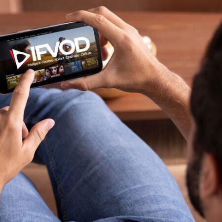What's All the Hype About IFOVD TV?