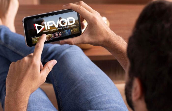 What's All the Hype About IFOVD TV?