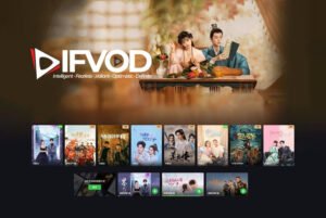 IFVOD TV: A Comprehensive Guide