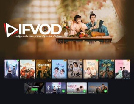 IFVOD TV: A Comprehensive Guide