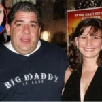 Terrie Diaz: The Pillar of Strength Behind Joey Diaz's Success