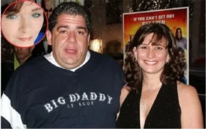 Terrie Diaz: The Pillar of Strength Behind Joey Diaz's Success