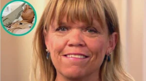 Amy Roloff Accident: Separating Fact from Fiction