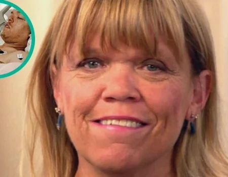 Amy Roloff Accident: Separating Fact from Fiction