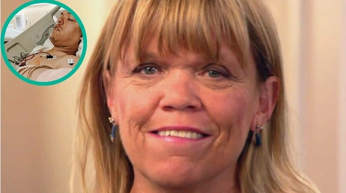 Amy Roloff Accident: Separating Fact from Fiction